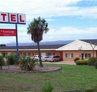 Econo Lodge Bayview Motel - Accommodation Search