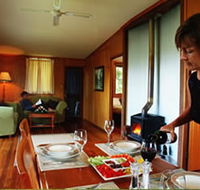 Whispering Valley Cottage Retreat - Accommodation Search