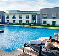 Springs Resort - Shoalhaven Sports Motel - Accommodation Search