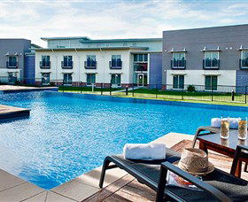 Springs Resort - Shoalhaven Sports Motel - Accommodation Search 0