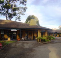 Best Western Coachmans Rest Motor Inn - Accommodation Search