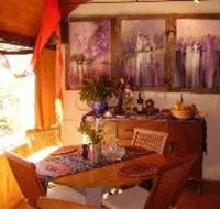 Carriages Eco Bush Retreat for Groups - Accommodation Search