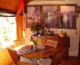 Carriages Eco Bush Retreat For Groups - Accommodation Search 0