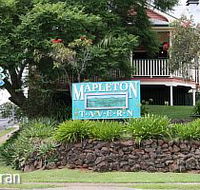 Mapleton Falls Accommodation - Accommodation Search