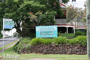 Mapleton Falls Accommodation - Accommodation Search 0