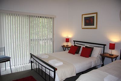 Mapleton Falls Accommodation - Accommodation Search 2