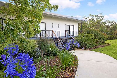 Mapleton Falls Accommodation - Accommodation Search 4