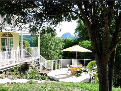 Cooroy Country Cottages - Accommodation Search 0
