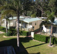 Jervis Bay Caravan Park - Accommodation Search