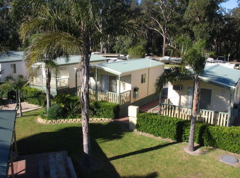 Jervis Bay Caravan Park - Accommodation Search 0