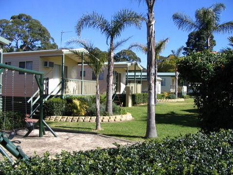 Jervis Bay Caravan Park - Accommodation Search 1