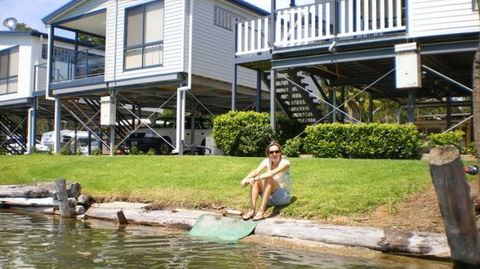 Jervis Bay Caravan Park - Accommodation Search 2