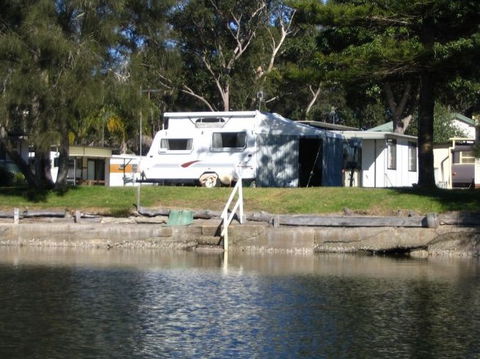 Jervis Bay Caravan Park - Accommodation Search 3