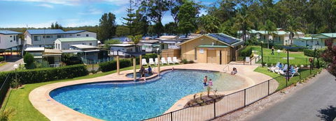 Jervis Bay Caravan Park - Accommodation Search 5