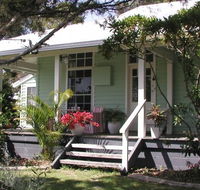 Huskisson Bed  Breakfast - Accommodation Search