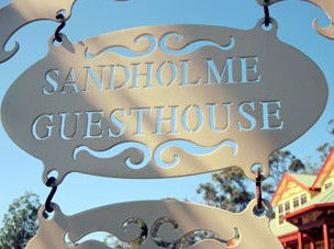Sandholme Guesthouse 5 Star - Accommodation Search 0