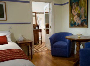 Sandholme Guesthouse 5 Star - Accommodation Search 1