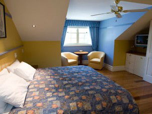 Sandholme Guesthouse 5 Star - Accommodation Search 2