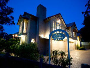 Sandholme Guesthouse 5 Star - Accommodation Search 3