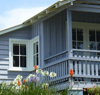 Hyams Beach Seaside Cottages - Accommodation Search