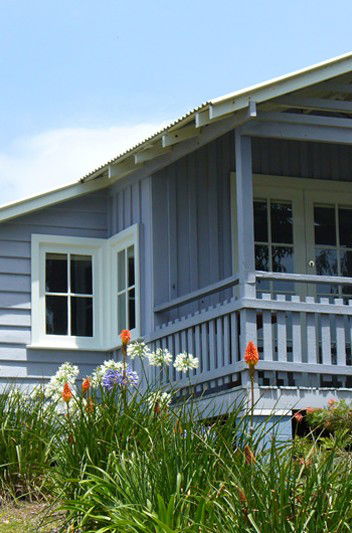 Hyams Beach Seaside Cottages - Accommodation Search 0