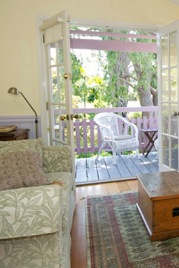 Hyams Beach Seaside Cottages - Accommodation Search 1