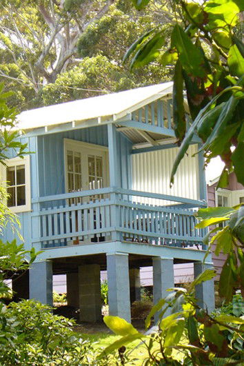 Hyams Beach Seaside Cottages - Accommodation Search 3