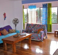 Goldfish Cottage - Accommodation Search
