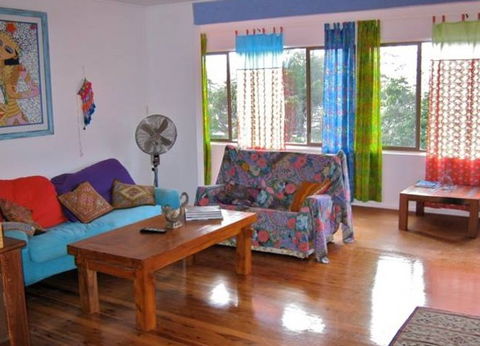 Goldfish Cottage - Accommodation Search 0