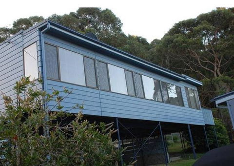 Goldfish Cottage - Accommodation Search 2