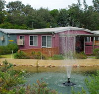 Bay of Plenty Lodges - Accommodation Search