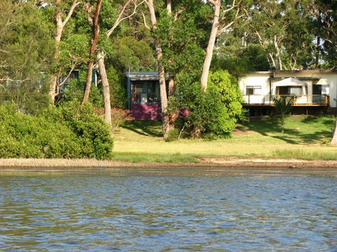 South Coast Holiday Cottages - Accommodation Search 1