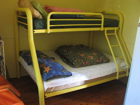 South Coast Holiday Cottages - Accommodation Search 4