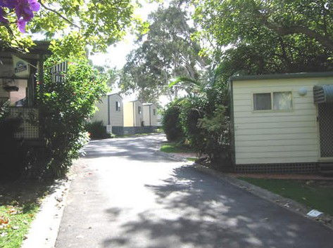 Palm Beach Caravan Park - Accommodation Search 0
