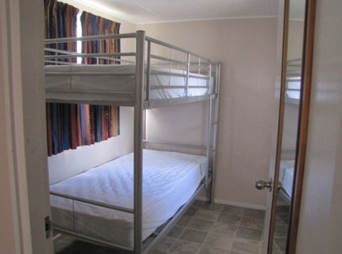 Palm Beach Caravan Park - Accommodation Search 3