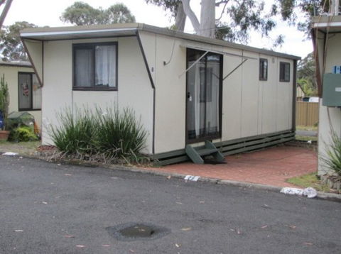Palm Beach Caravan Park - Accommodation Search 4