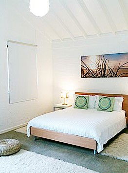 Pamela's Beach House & Studio - Accommodation Search 1