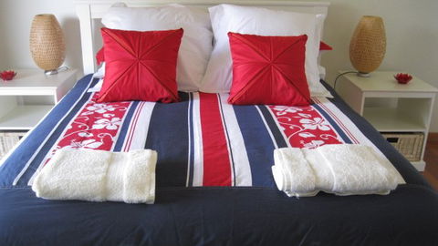Tranquility Beach House - Accommodation Search 0