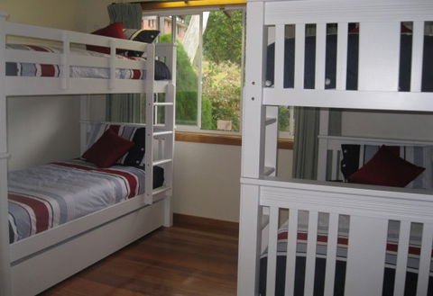 Tranquility Beach House - Accommodation Search 1