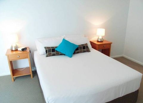 Studio Jervis Bay - Accommodation Search 1