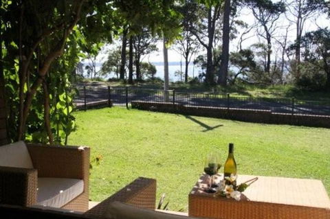 Plantation Point Beach House - Accommodation Search 1