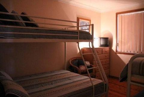 Plantation Point Beach House - Accommodation Search 2