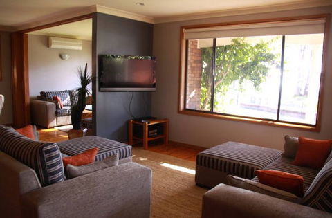 Plantation Point Beach House - Accommodation Search 3