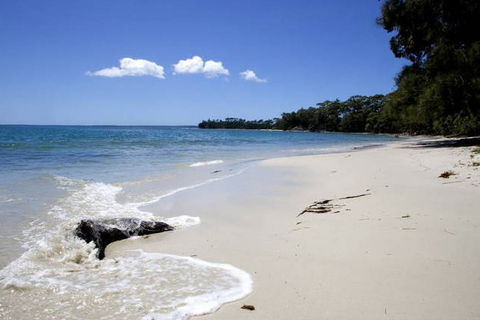 Plantation Point Beach House - Accommodation Search 4
