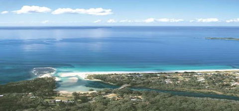 Jervis Bay Backpackers - Accommodation Search 1
