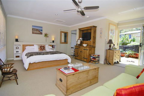 The Nature Lodge - Accommodation Search 0