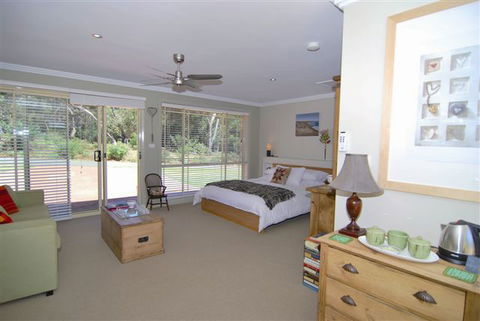 The Nature Lodge - Accommodation Search 1