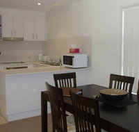 Braddon Element Apartment - Accommodation Search