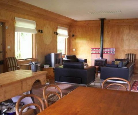Tree Fern Lodge - Accommodation Search 1