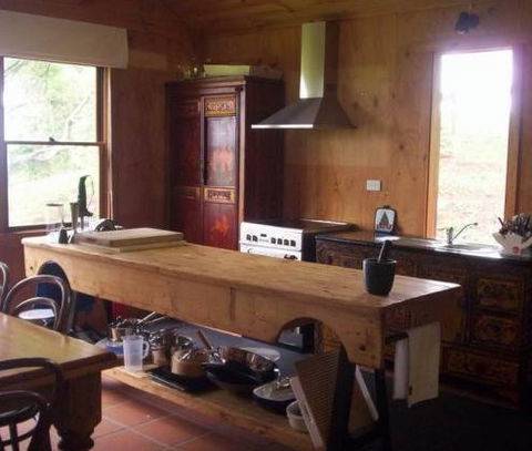 Tree Fern Lodge - Accommodation Search 2